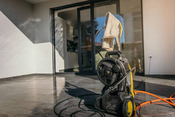 Best Restaurant Pressure Washing  in Rugby, ND